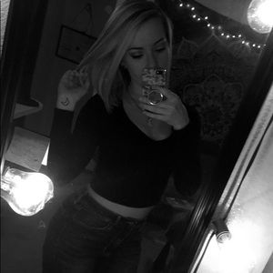 Meet your Posher, Megan denise